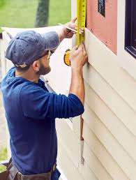 Trusted Mount Morris, IL Siding Installation & Repair Experts